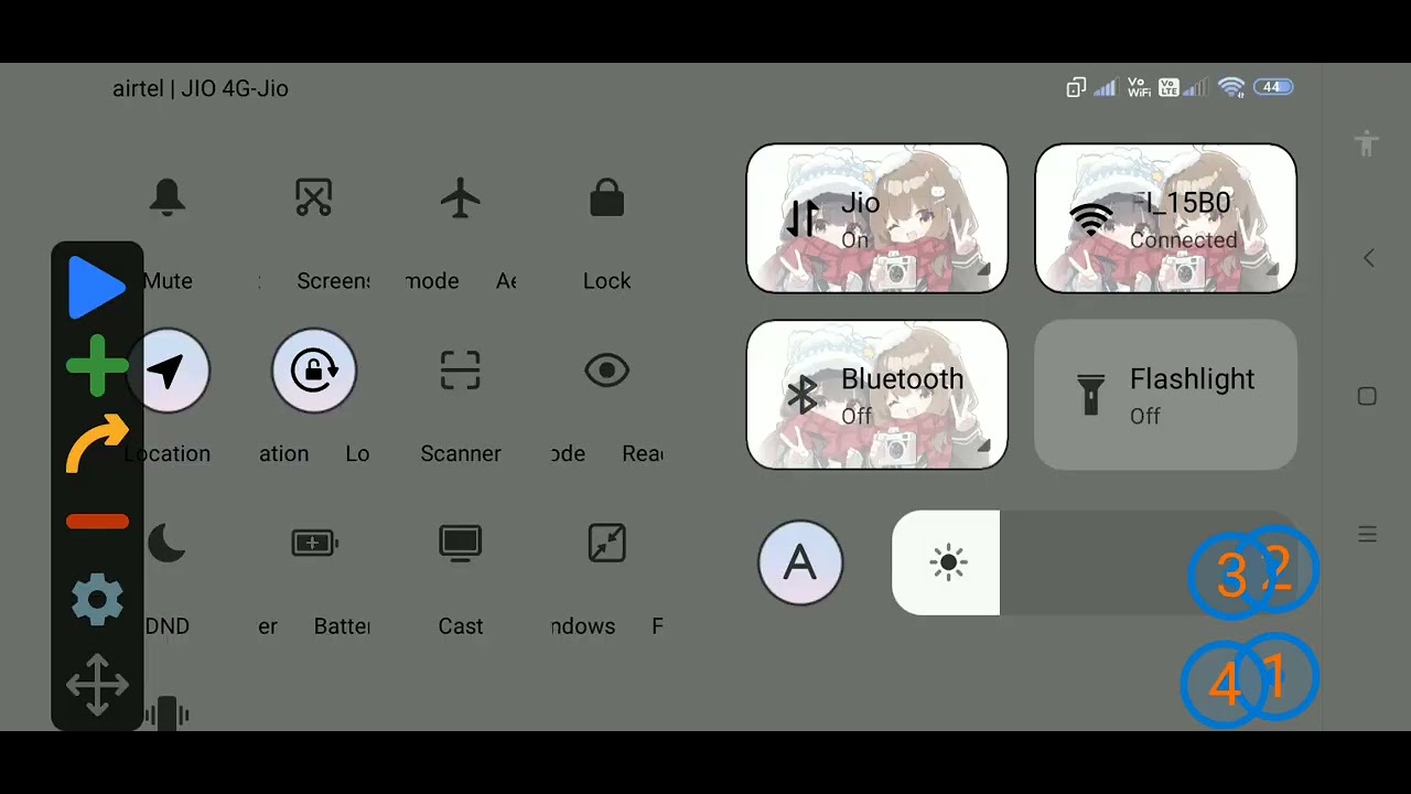 Epic heroes war (how to use auto clicker)