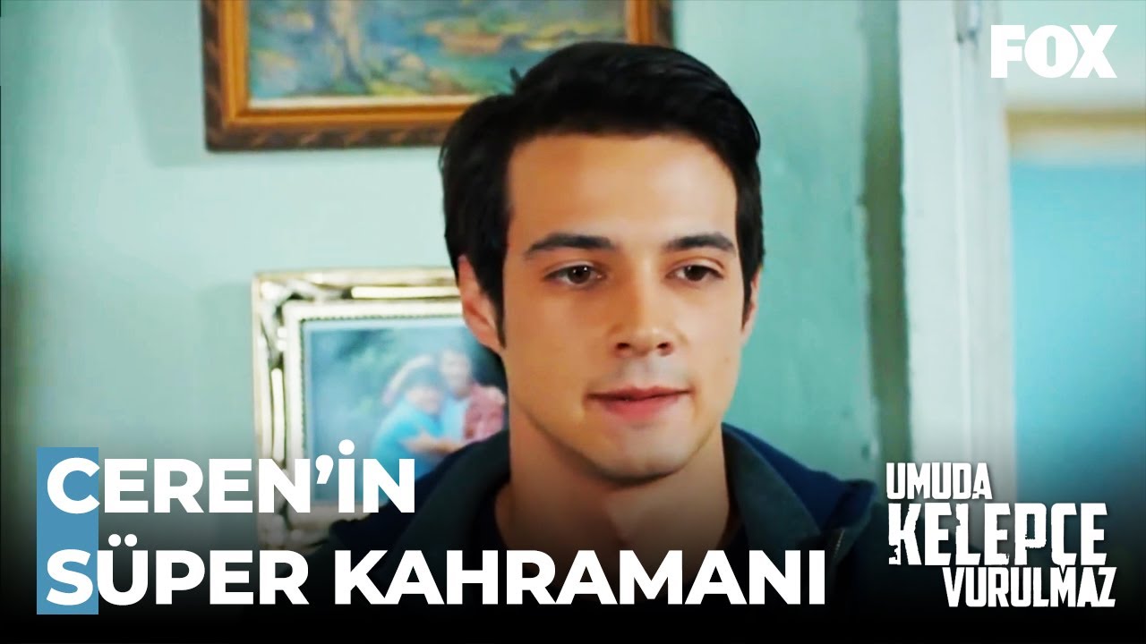 Fırat, Onur ve Ceren'in Yerini Öğrendi - Umuda Kelepçe Vurulmaz 11. Bölüm