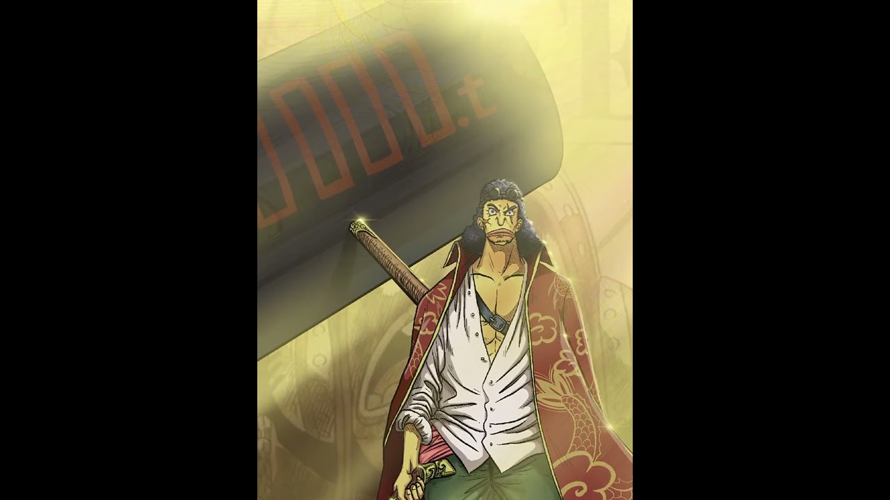 The Ultimate Forms of the Straw Hat Crew: This Is the True King&rsquo;s Crew.