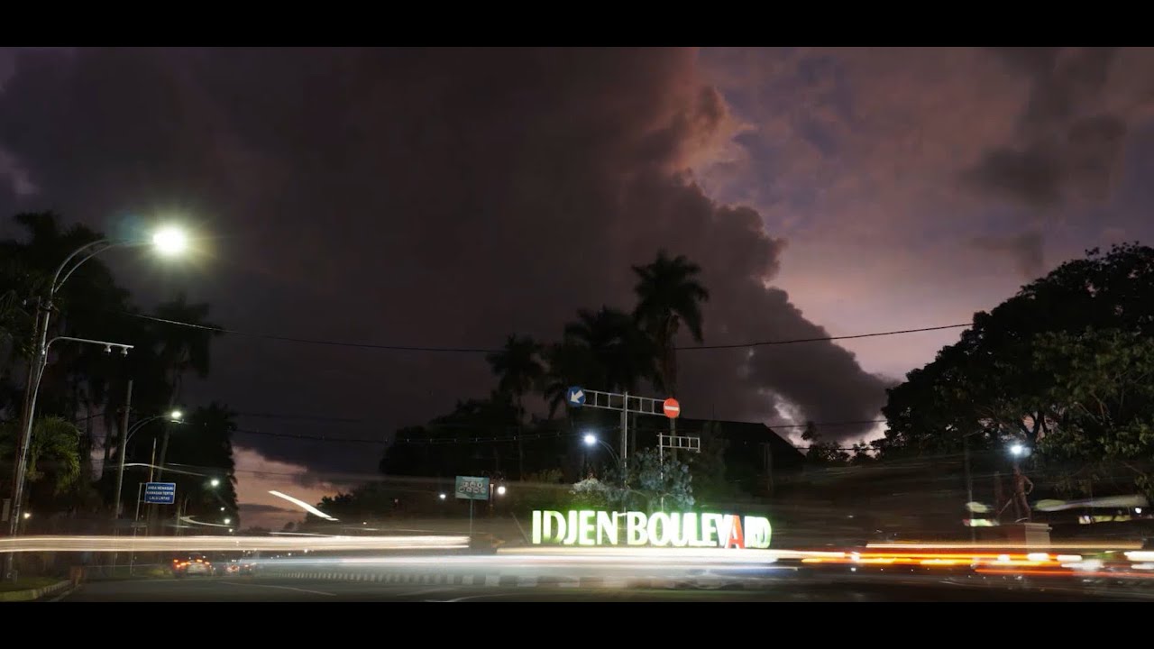 Profil Kota Malang