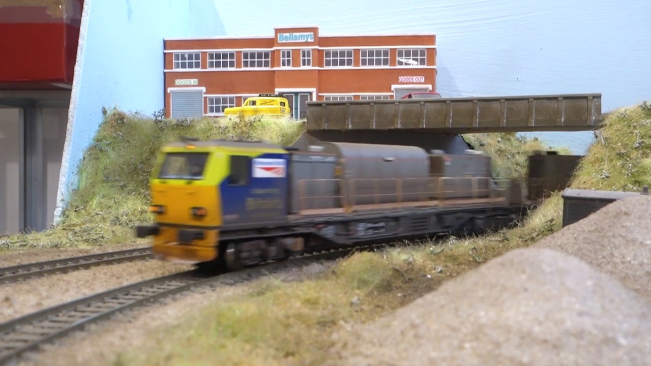 Legomanbiffo MPV, Some Of The Best Features Demonstrated