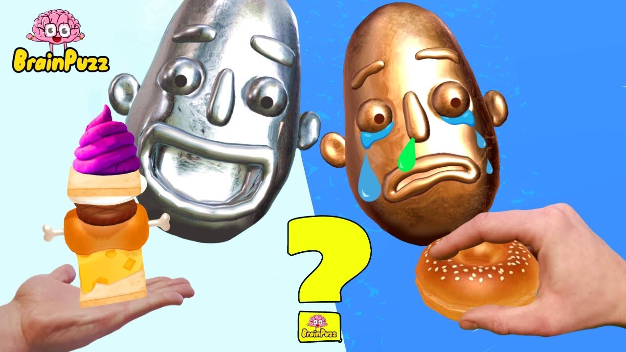 Sandwich Run NEW FACES BATTLE 🤣 SANDWICH RUNNER Max Level PRO GamePlay