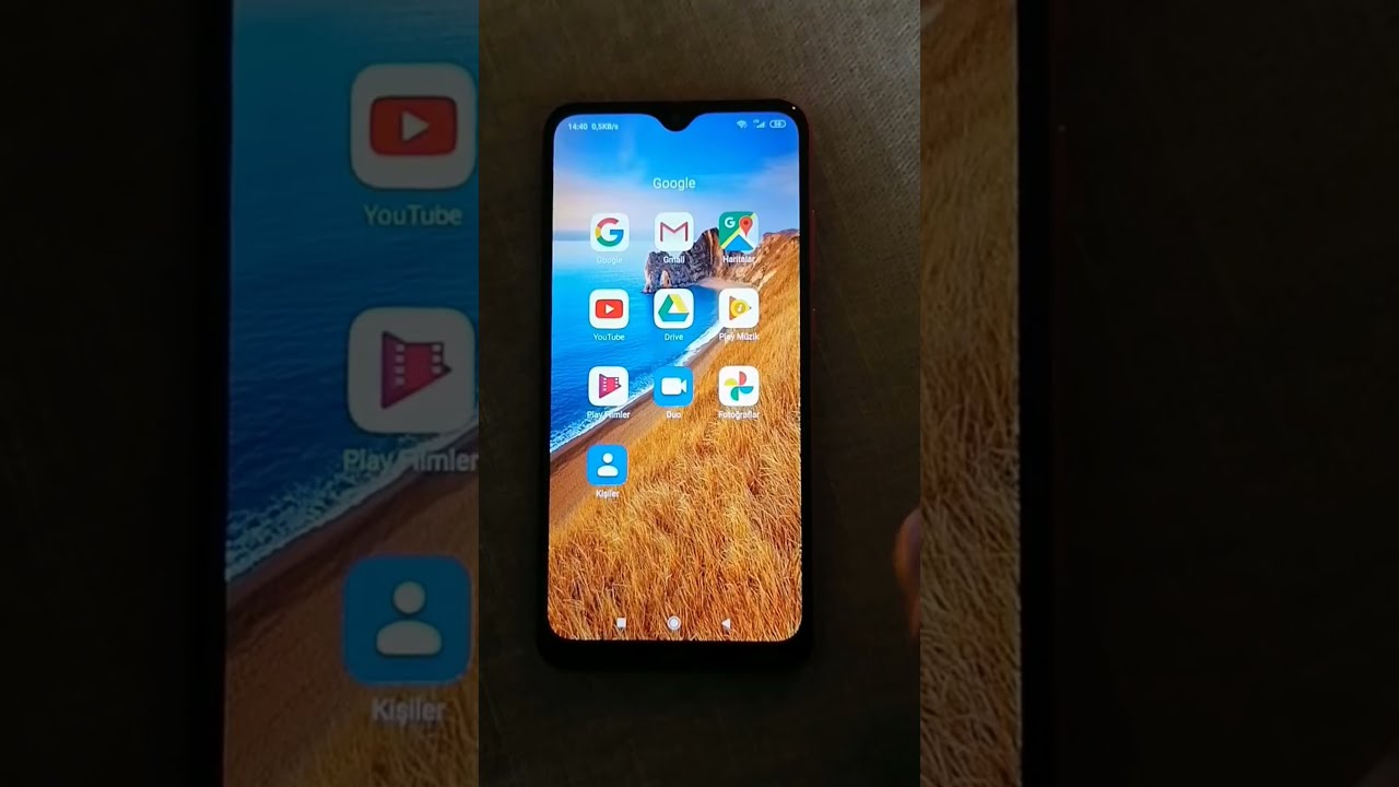 Başka bir Telefonun Gmail hesabından çıkış yapma nasıl yapılır? Google hesabı silme ve Kaldırma.
