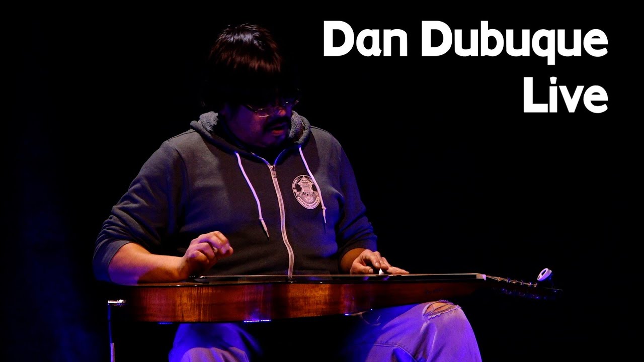 Dan Dubuque Live