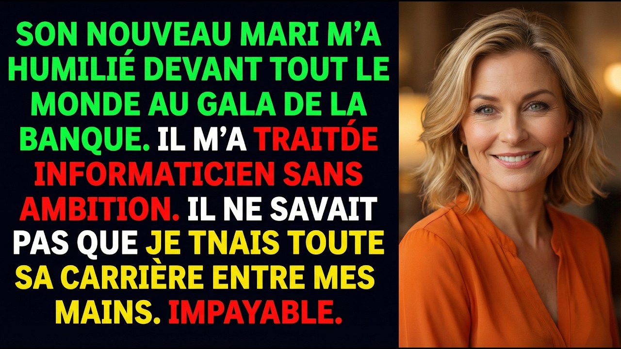 Mon Ex-Femme Est Devenue Directrice Financière, Son Nouveau Mari Me Méprisait | Reddit Trahison