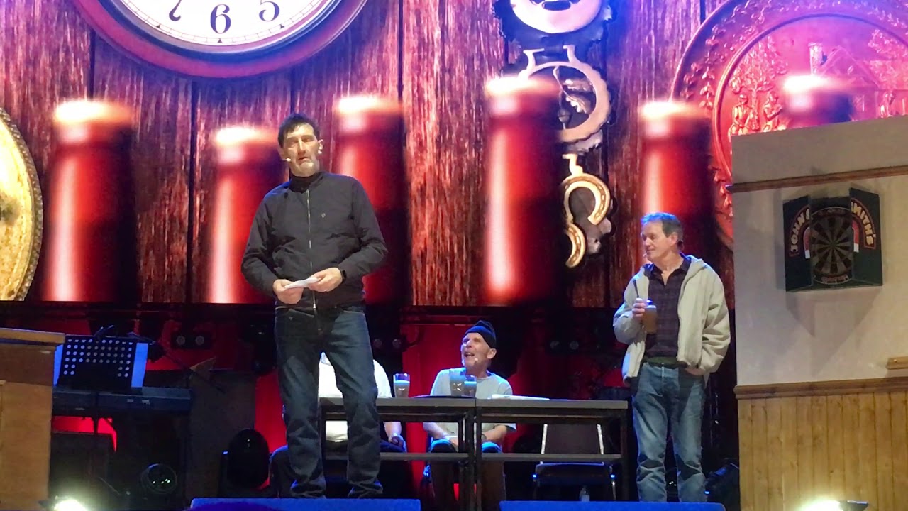 2020.02.23 back with the boys again part 2