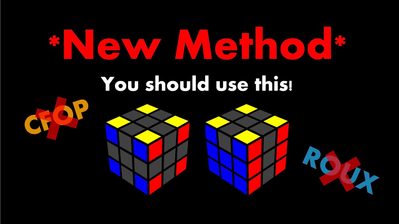 *NEW METHOD* Everyone should use this! [XO-METHOD analysis and tutorial]