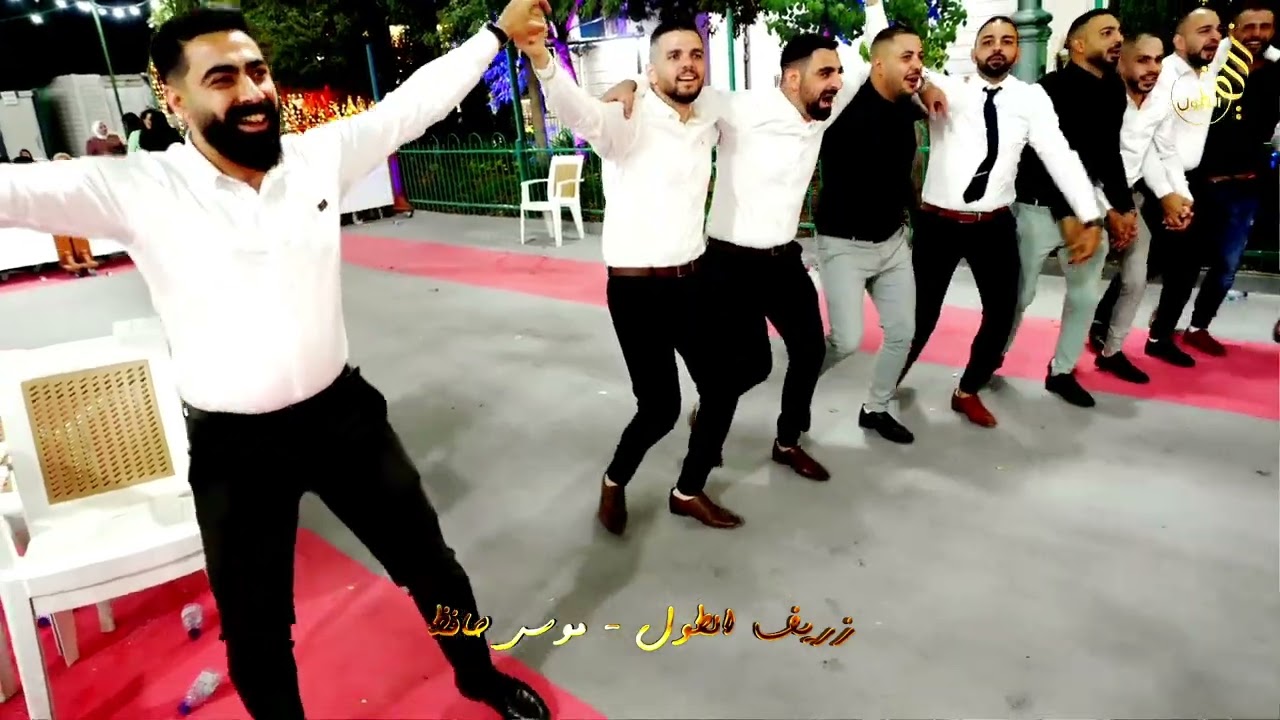 حفله ابو صالح ابو ليل عين ماهل #الدبكة المرتبة #موسى_حافظ #جهاد_حافظ #اجمل #المنوعات #all