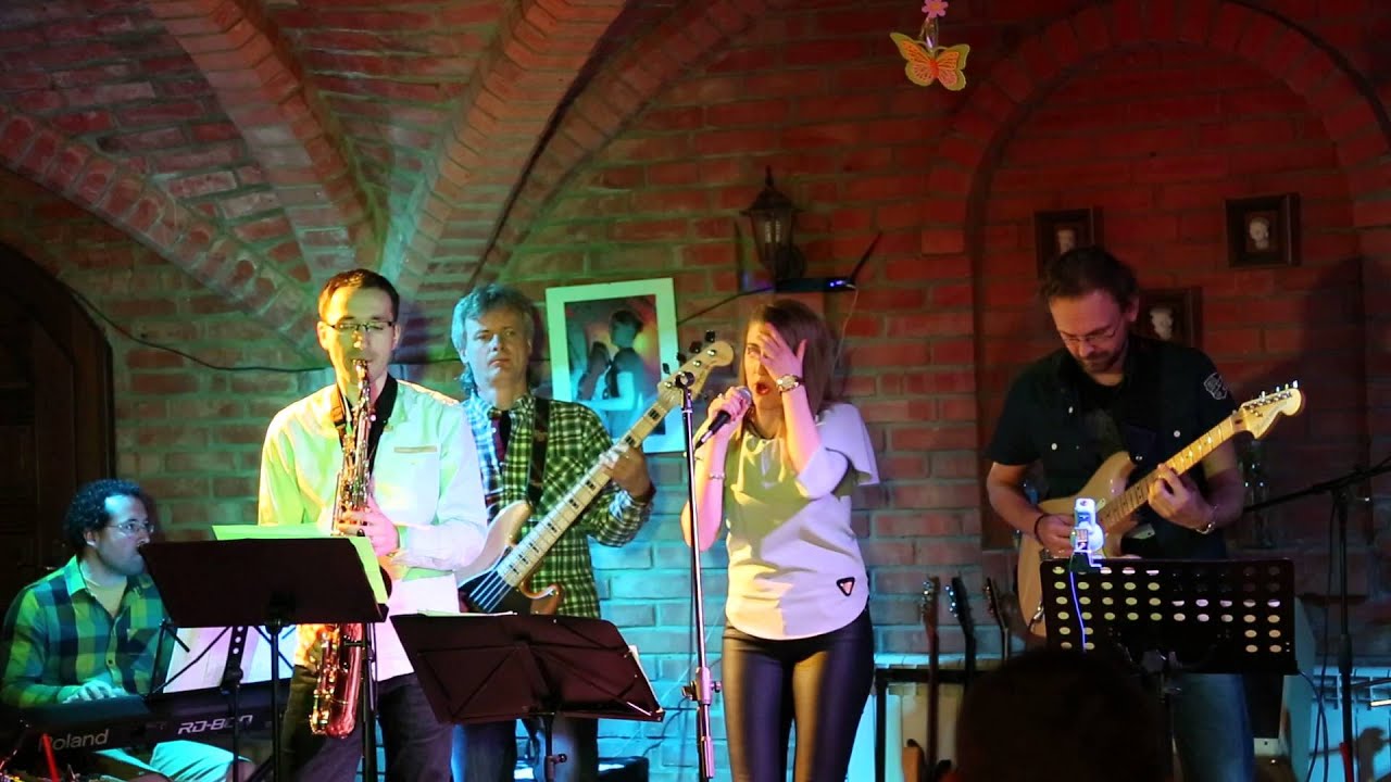 SUNDAY MORNING - Klub SASKIA Kościan