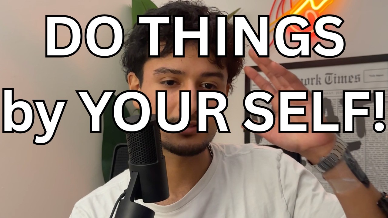 Why You Should NEVER Wait On ANYONE