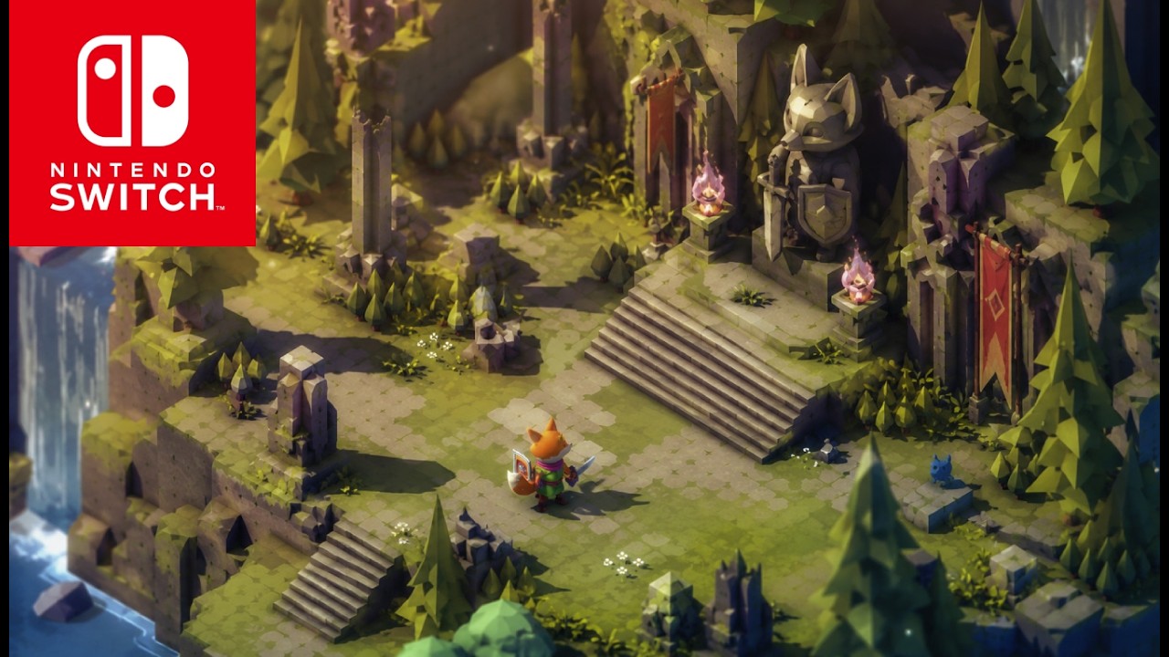 TOP 15 BEST INDIE Games on Nintendo Switch and Switch 2
