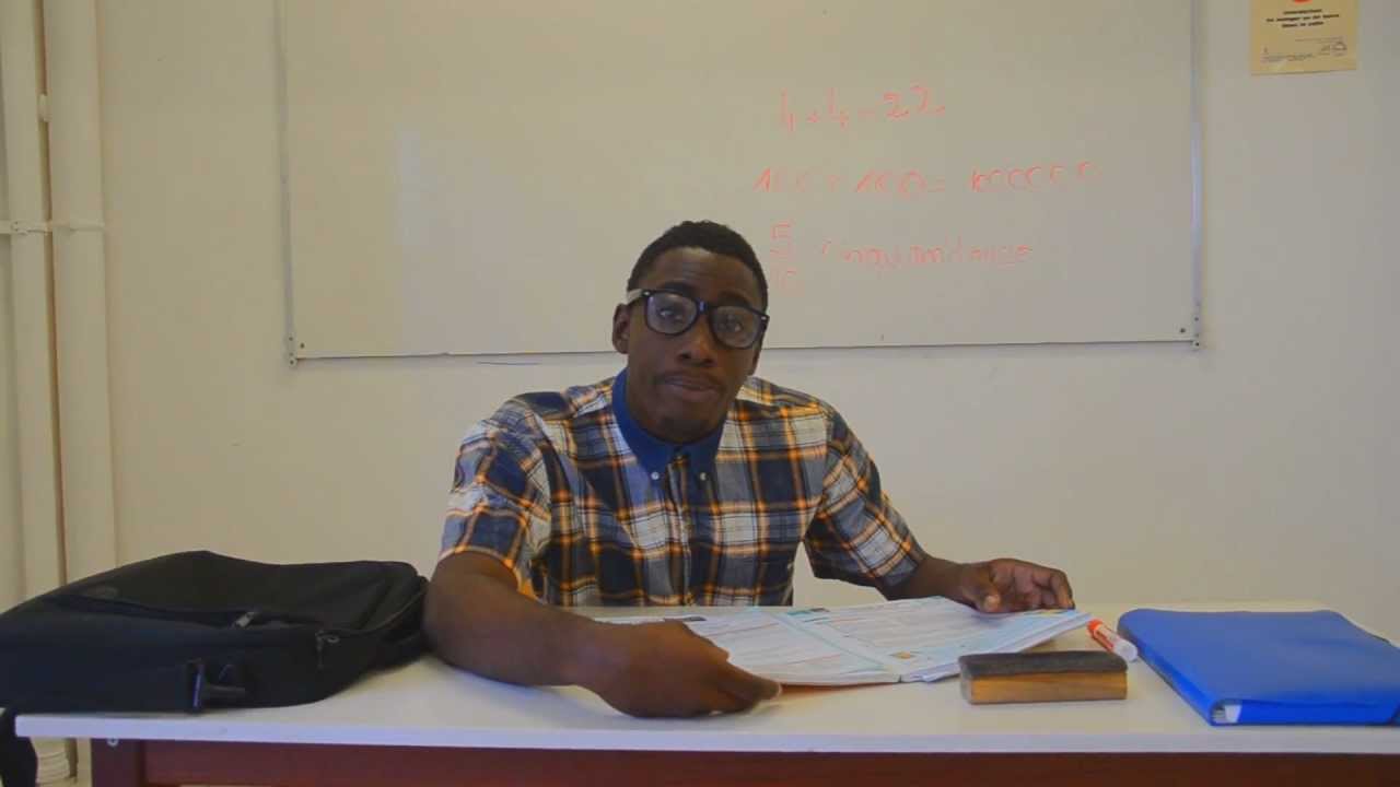 3eme EPISODE ----CoNnaiSseZz VoUs-----SAISON 1 LE PROF QUI CROIE TOUT SAVOIR