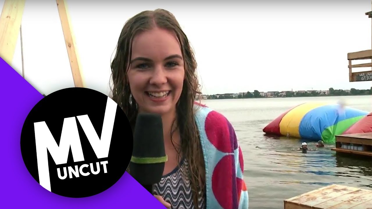 MV Uncut: Pangea Festival