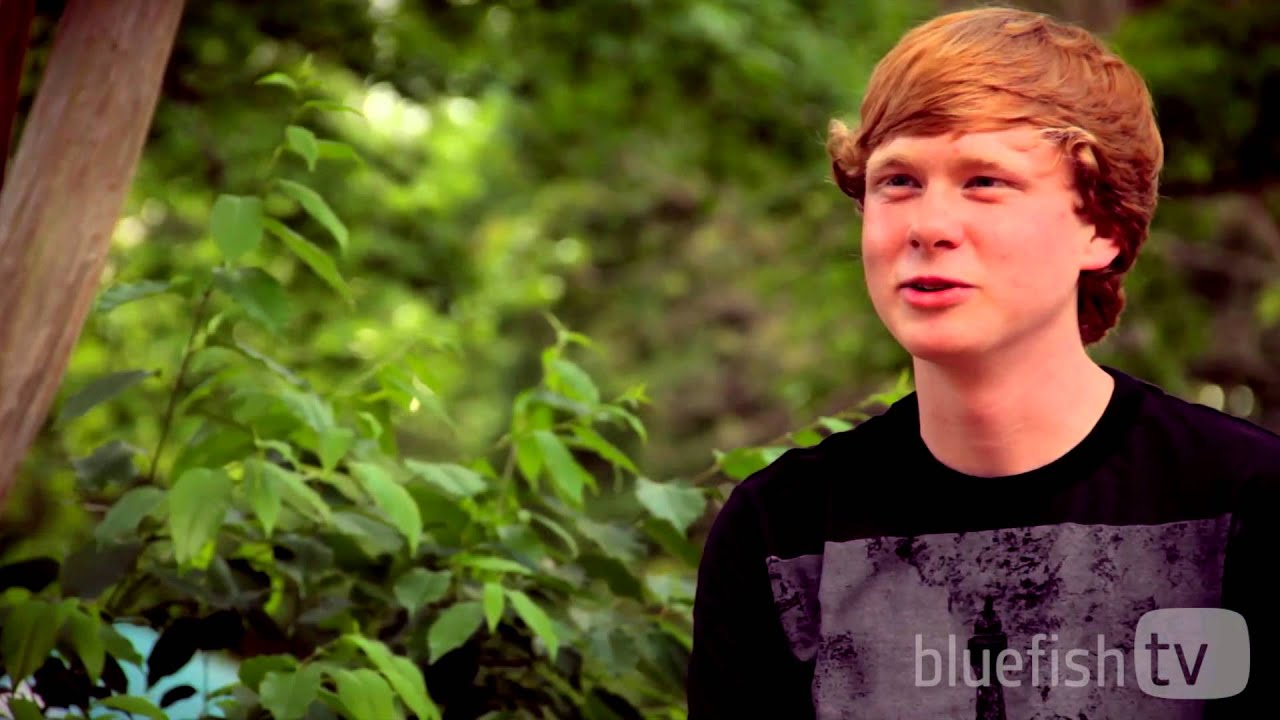Live a Better Story - Bluefish TV