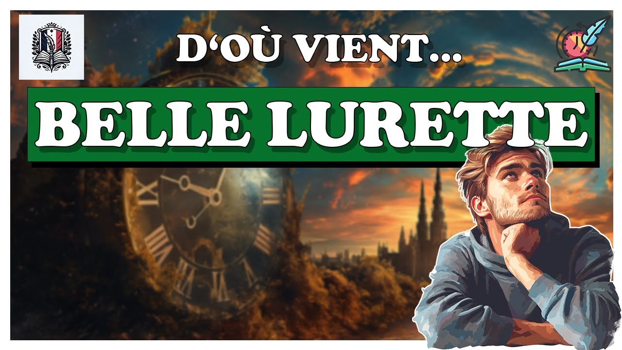 &Ccedil;a fait belle lurette &hellip; D'o&ugrave; vient cette expression courante ?