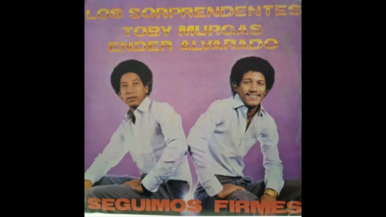 Quiero ser tu dueño - Toby Murgas y Ender Alvarado