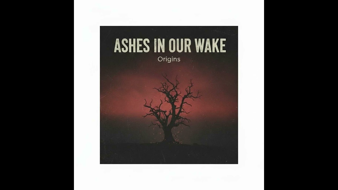 Ashes in Our Wake — Sombre Del Fuego (Official Audio)