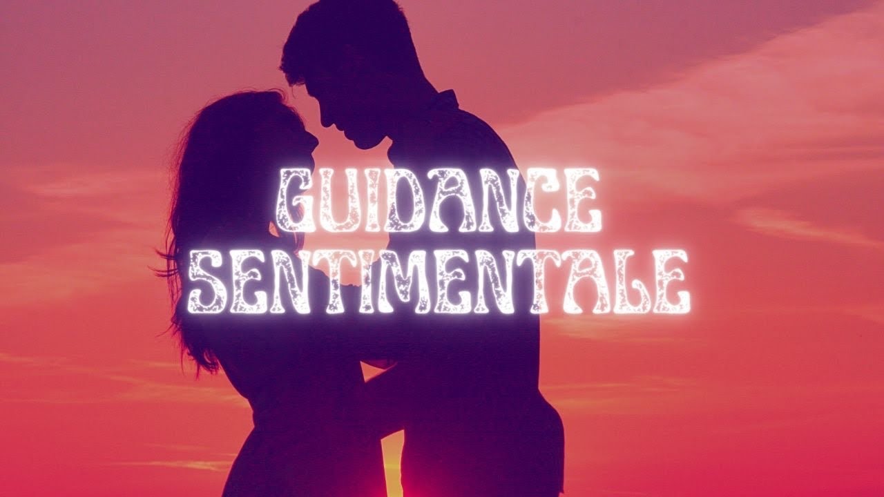 Guidance célibataire ❤️ Où est votre futur partenaire en ce moment?