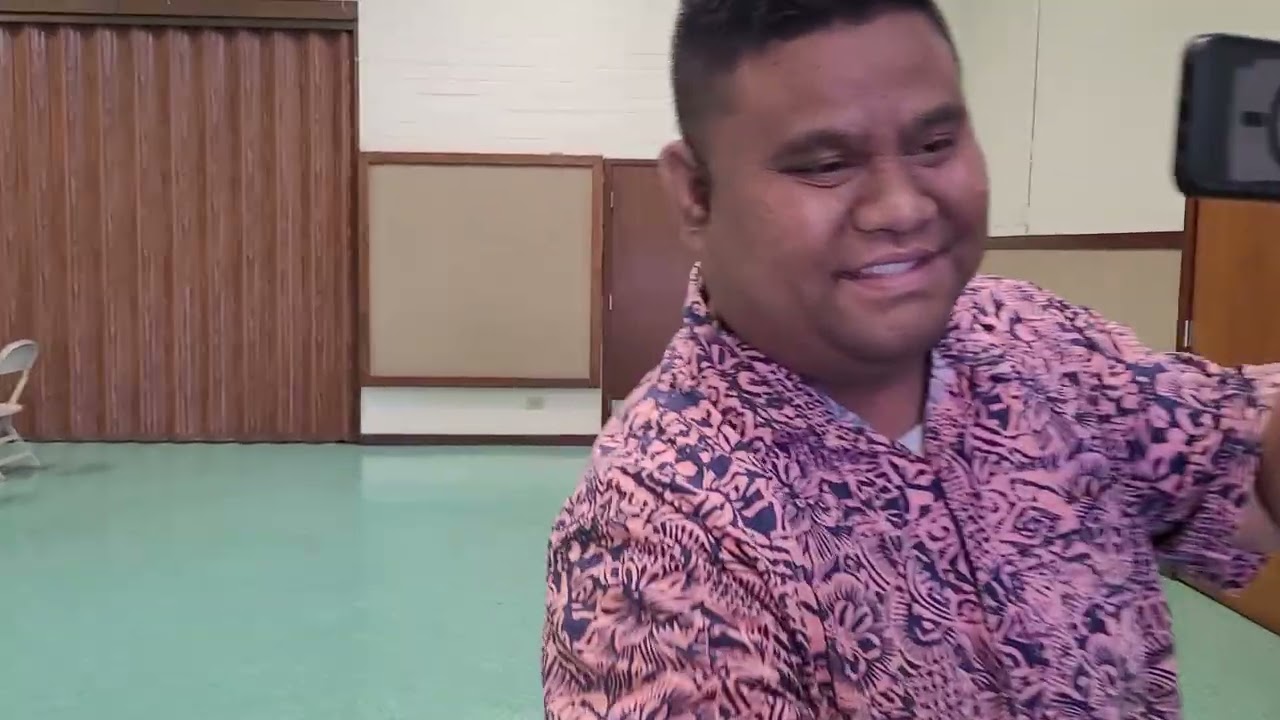 Maui Host 2026 - Welcome 
