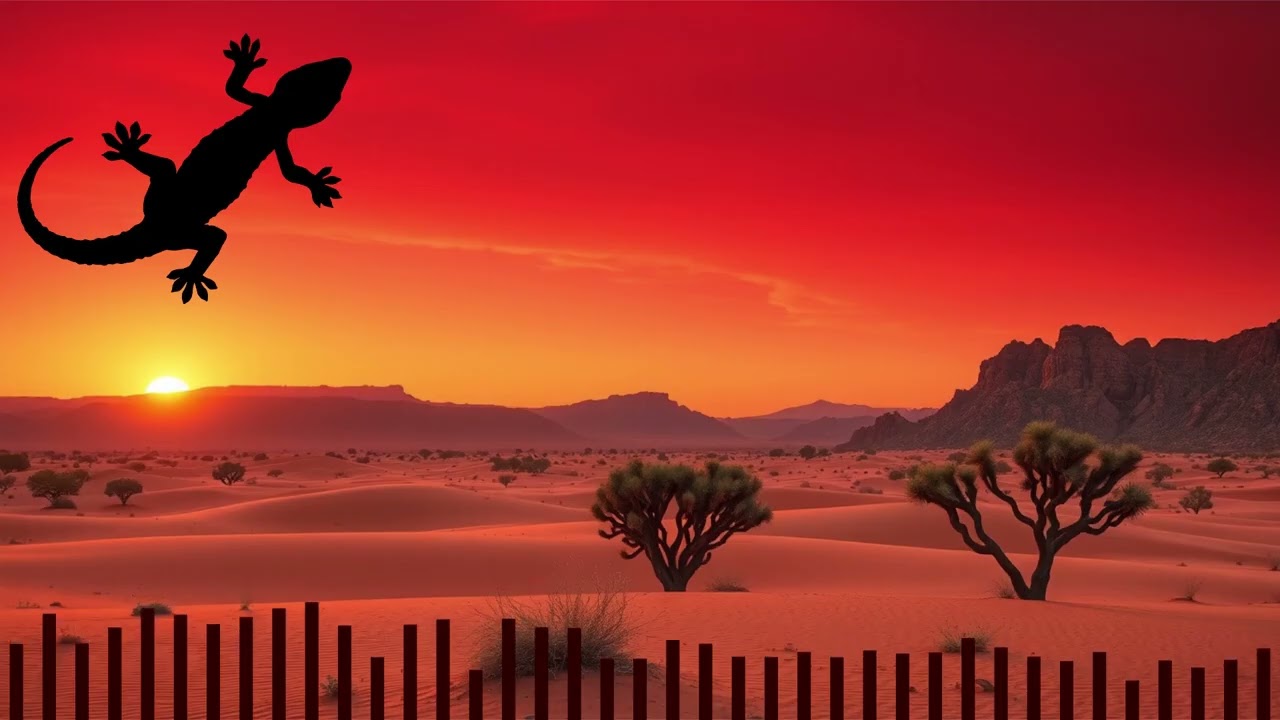 Gecko – Musique libre de droit | Chill, Latino & Mystérieuse