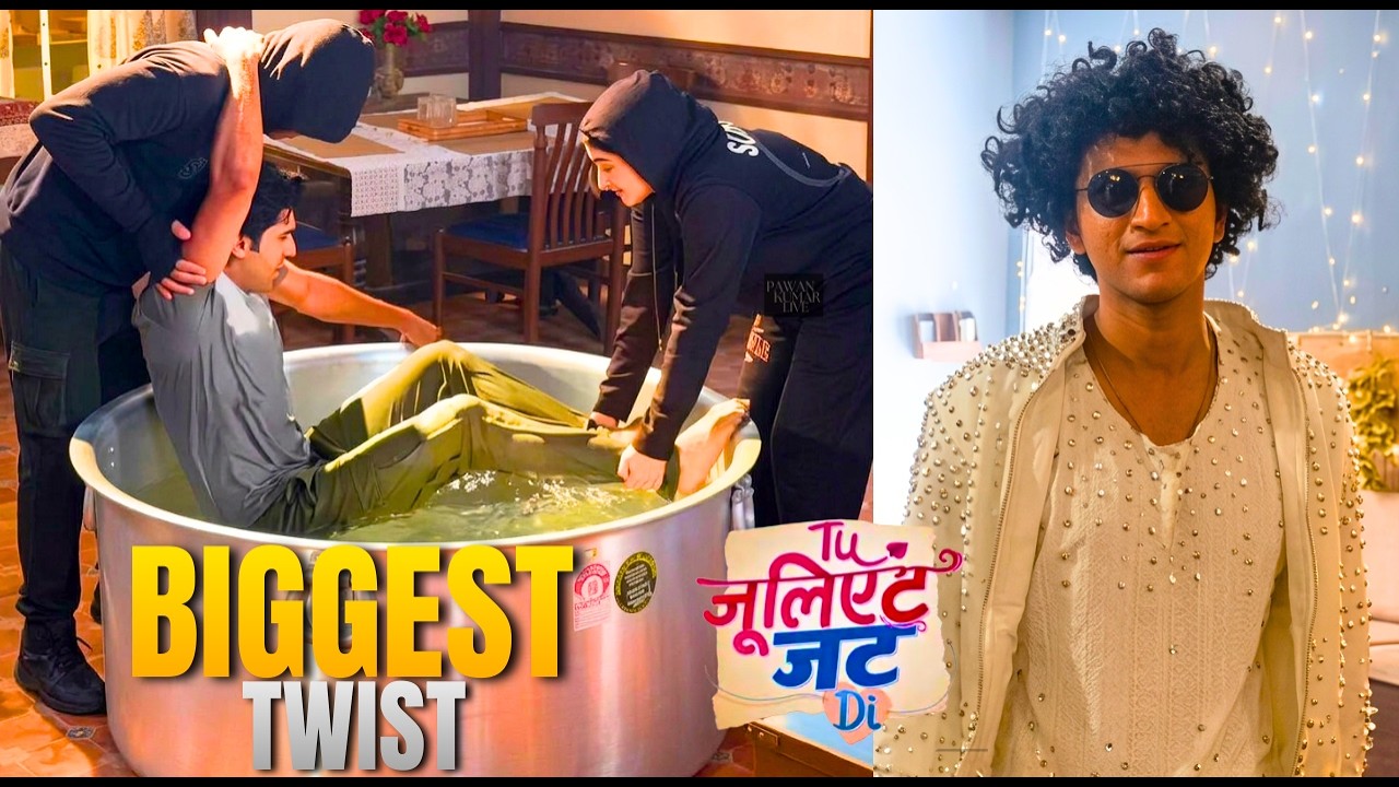 Tuu Juliet Jatt Di Upcoming UPDATE | Heer,Nawab कि जिन्दगी में नई मुसीबत | 14 March 2026 UPDATE 