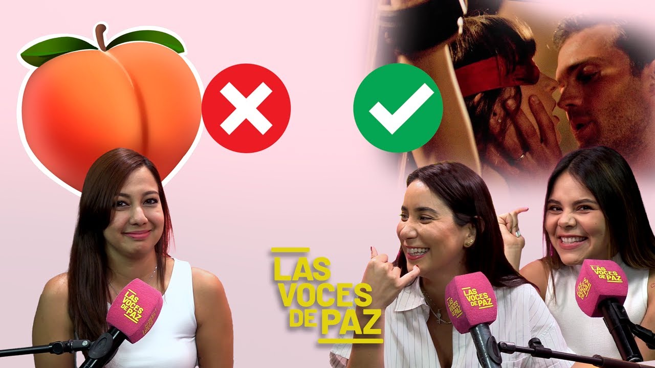 QUÉ SÍ Y QUÉ NO HARÍAS A LA HORA DEL DELICIOSO - LAS VOCES DE PAZ