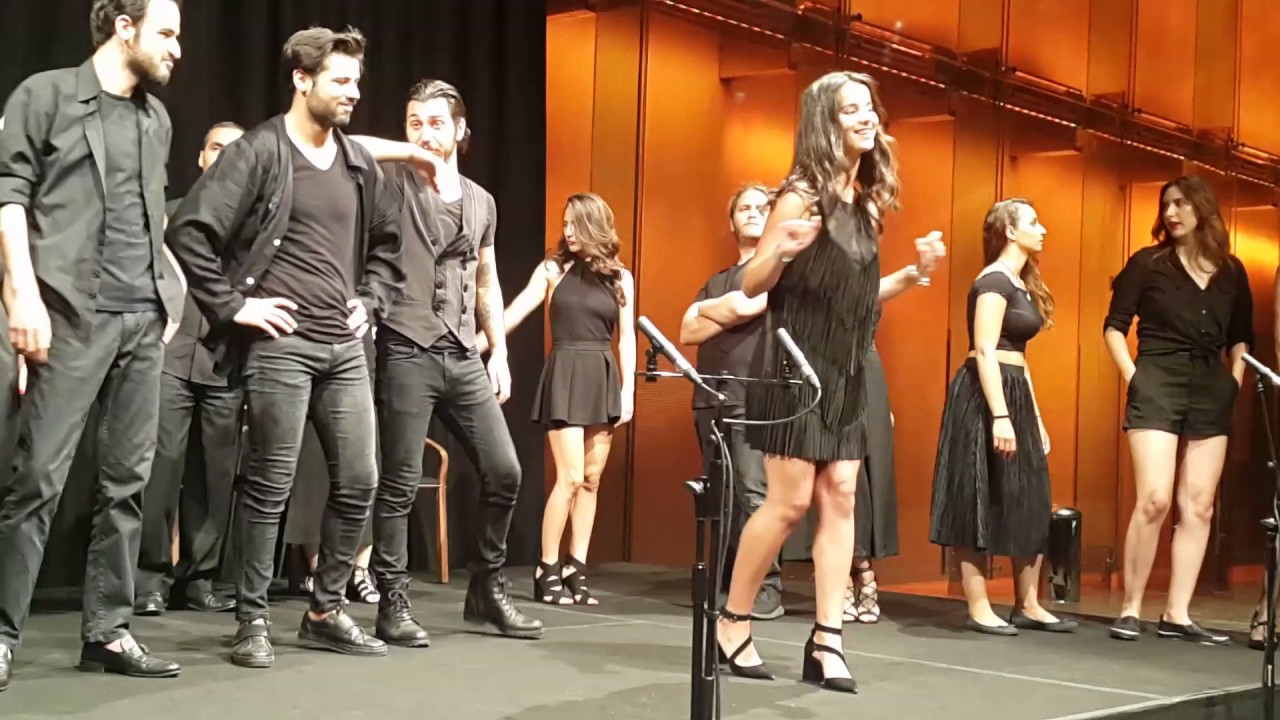 Lüküs Hayat - Erkekler. Haldun Dormen. Merve Neslişah Şentürk