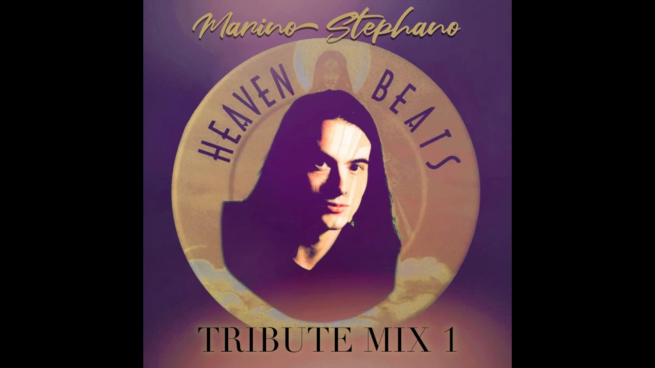 Marino Stephano Tribute Mix 1