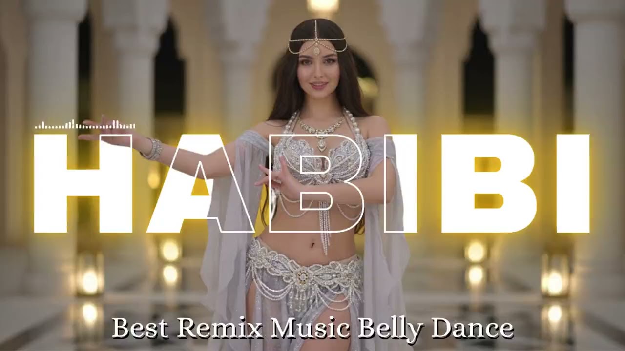🔊 Arabic Belly Dance Bass Remix | Deep Low Bass Oriental Party Music