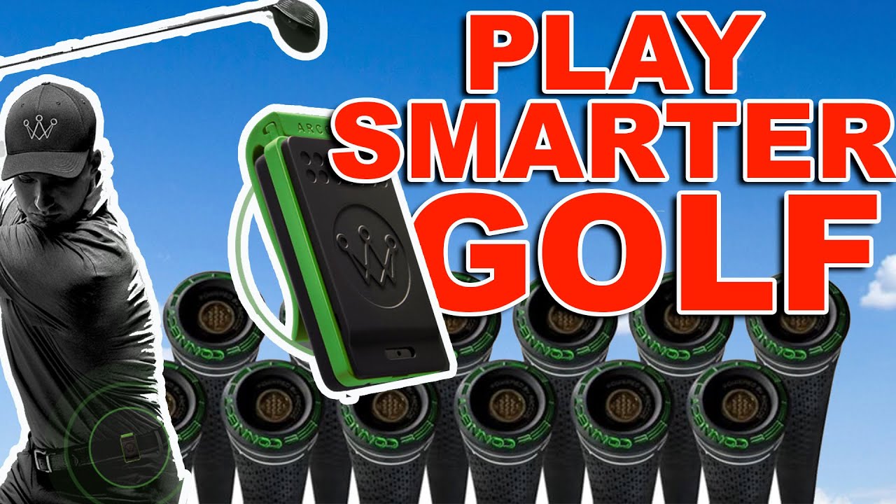 Arccos Caddie & LINK, DISCOUNT CODE
