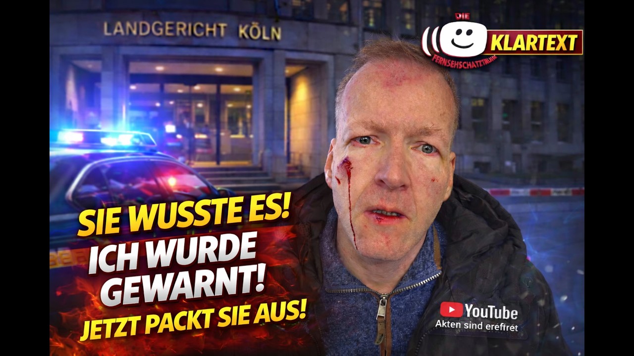 HEFTIGE Vorw&uuml;rfe! Das Drama in der Youtube Bubble! War alles gegen mich geplant?