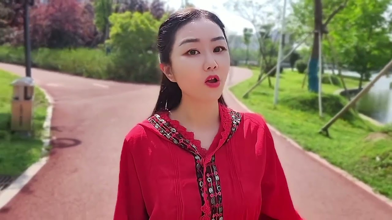 上帝吻过的声音之十：王馨《还没有爱够》，声线独特，任性，好听，无人能模仿