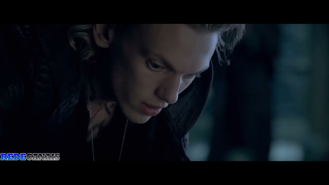 Jace Wayland - Scene Pack