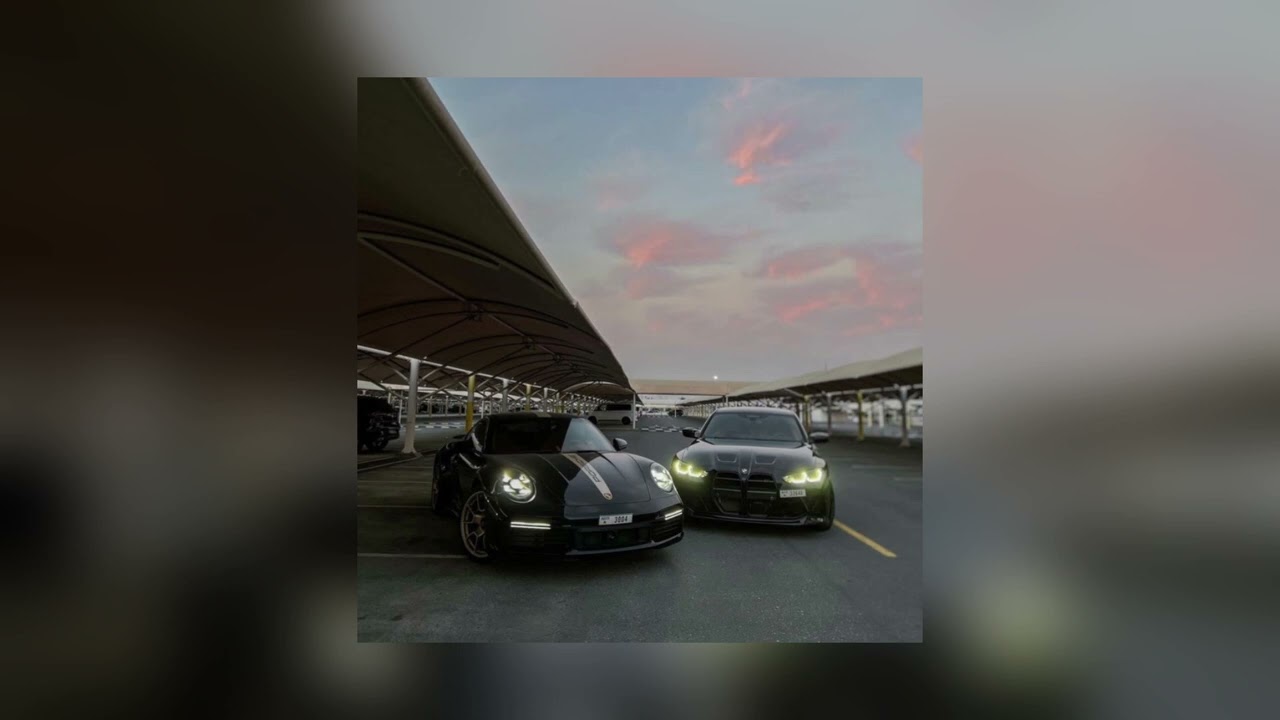 Bouss - Parler tout bas // speed up