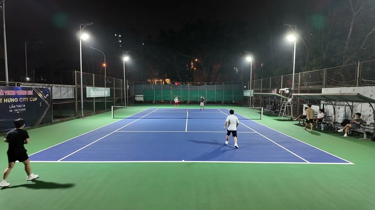 [05/02/26 Cú Đêm Club] Bắc/Đức & Hưng/Hồng