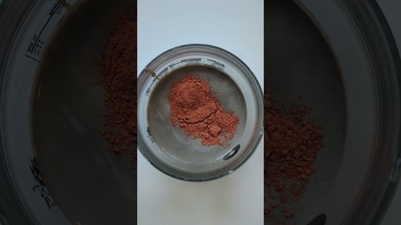 how to make a custom underglaze paint color