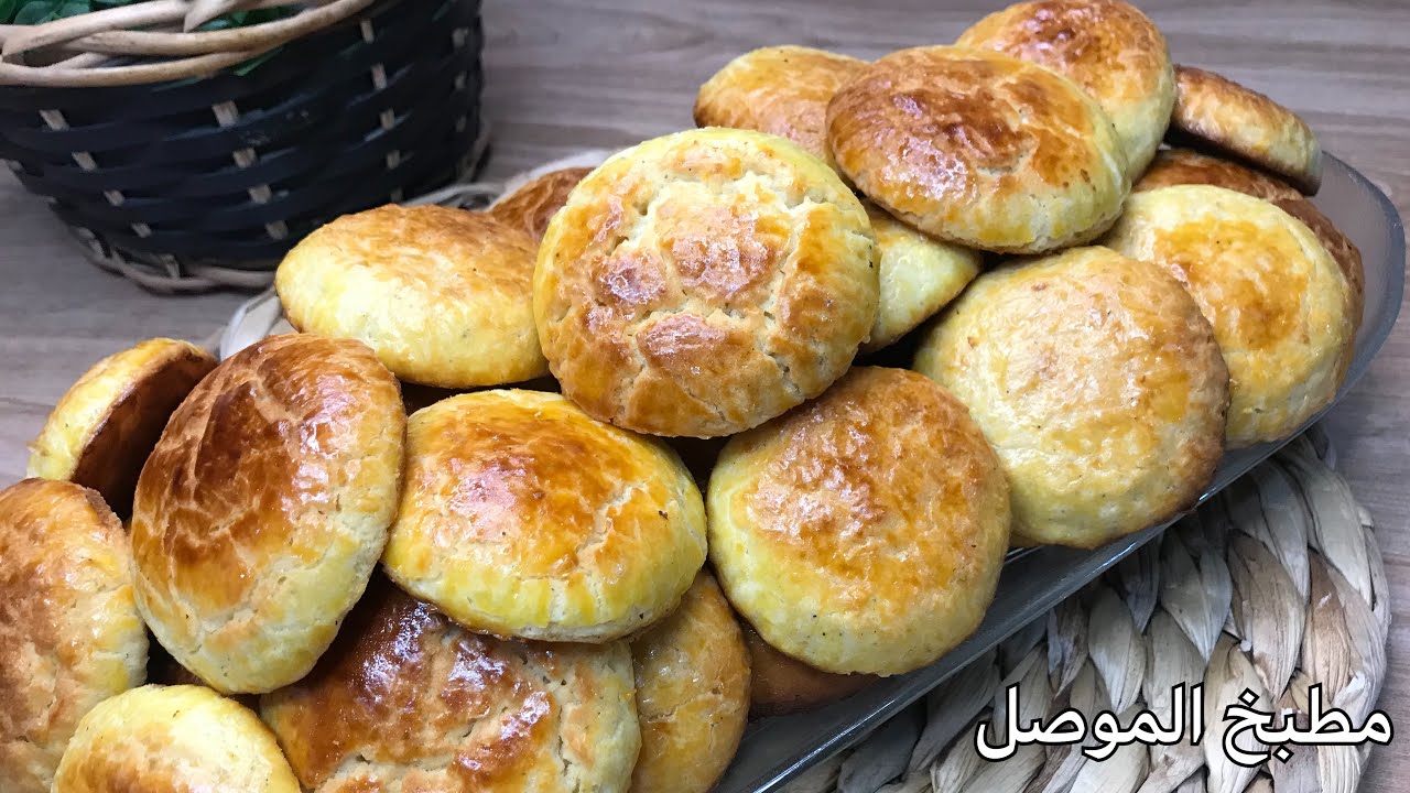 أنجح وصفة ( للسودة الموصلية ) الاصلية.
