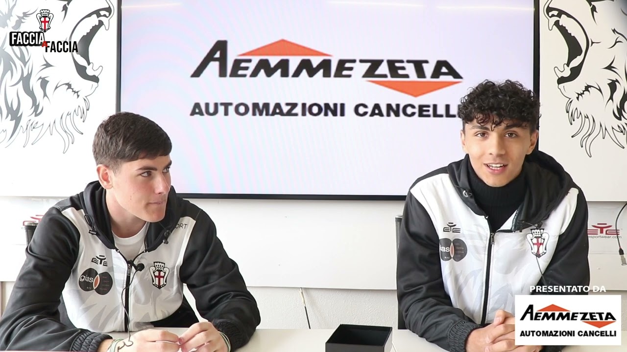 FACCIAaFACCIA | Rizzo - Louati