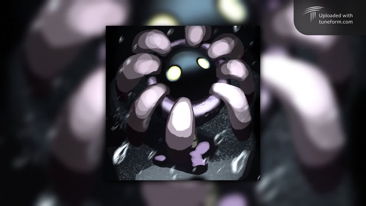 Pokemon - From the Depths of Time (Lileep’s Song)