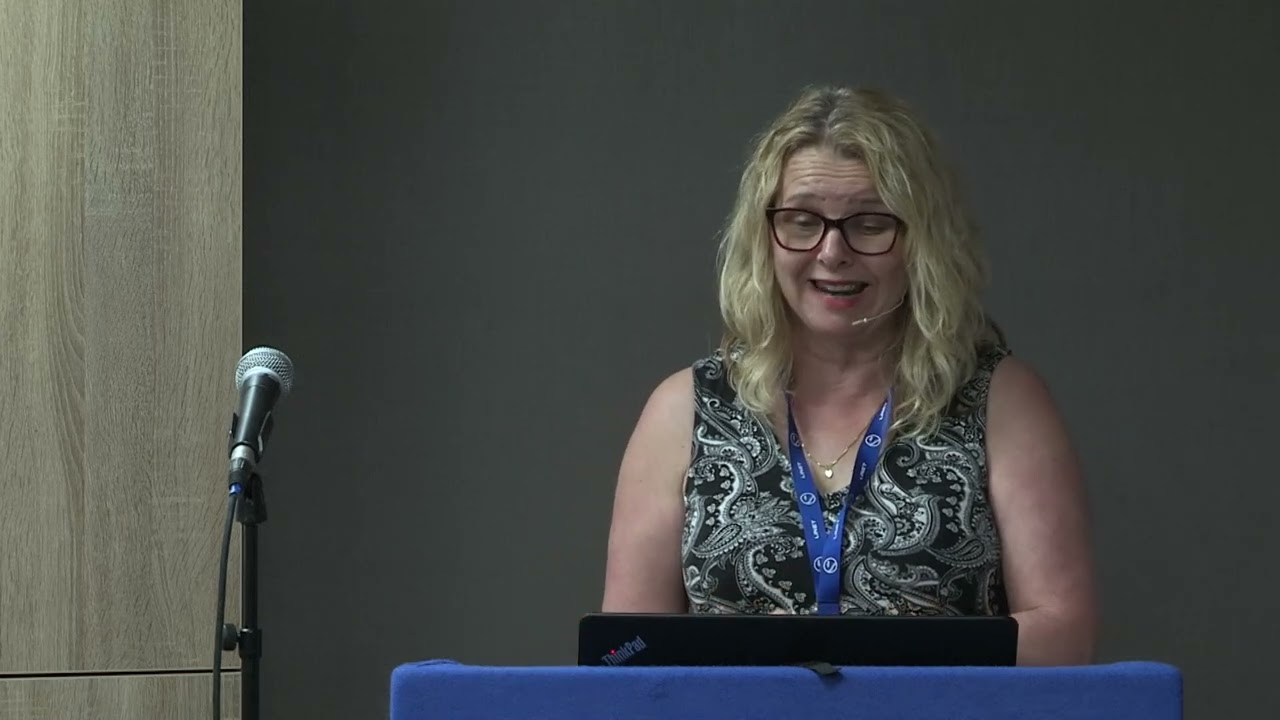 DAY ONE - C06 Quality Physical Health Care in Mental Health Settings