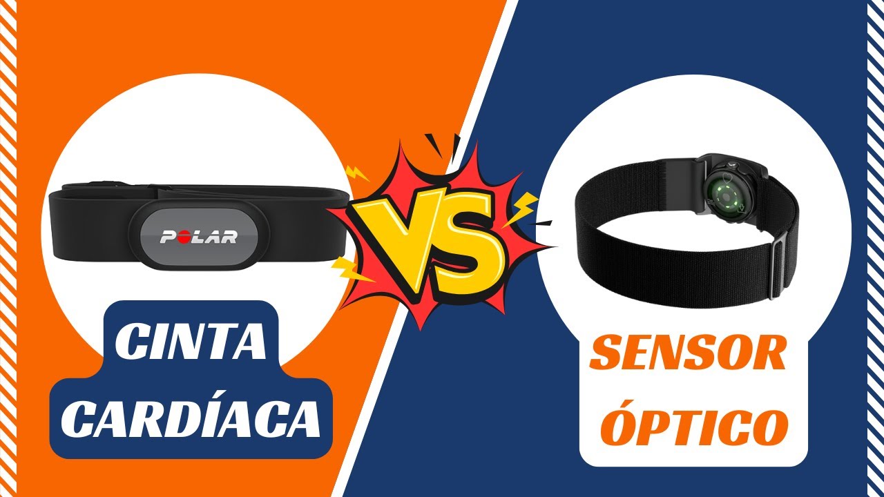 Polar H9 VS Verity Sense: Qual é o Melhor Sensor de Frequência Cardíaca para você? #polar