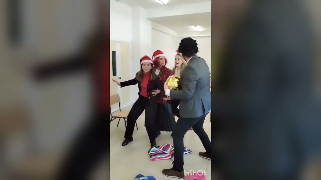 Mágicas Navidades Besteiro