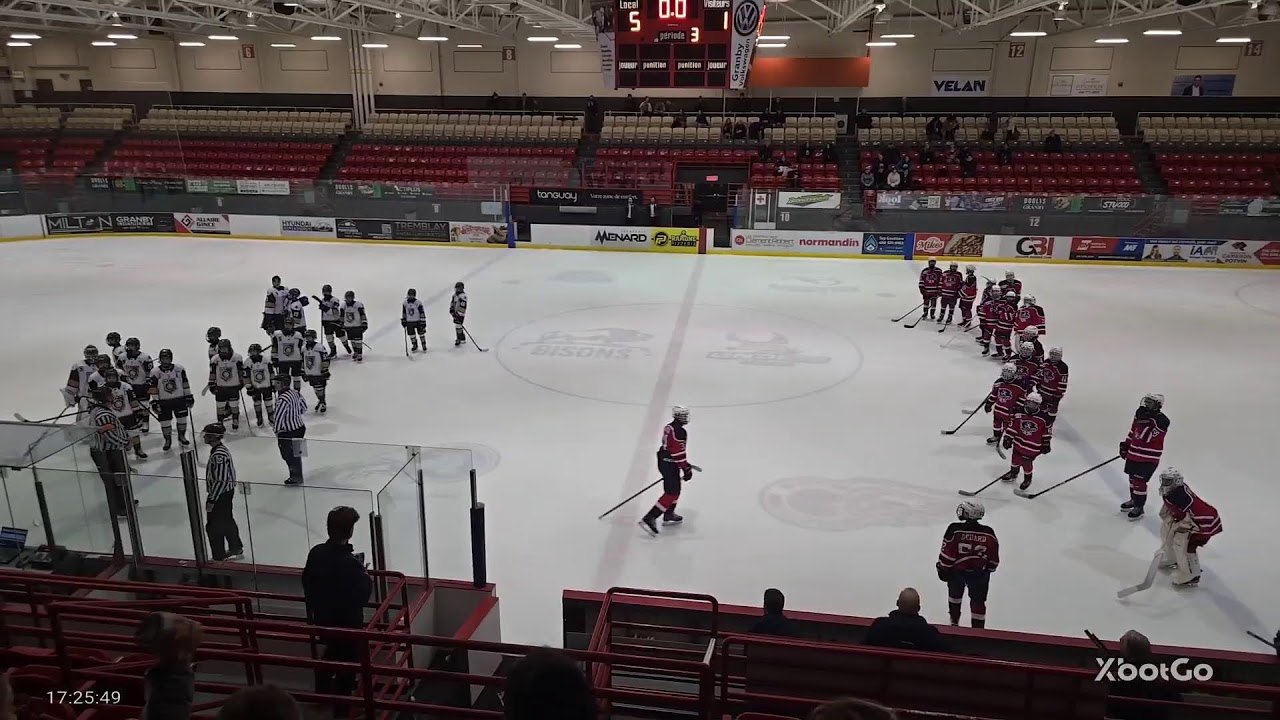 2026-02-14 - M15AAA - AS vs Corsaires