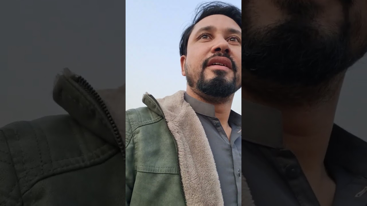 Peshawar beauty