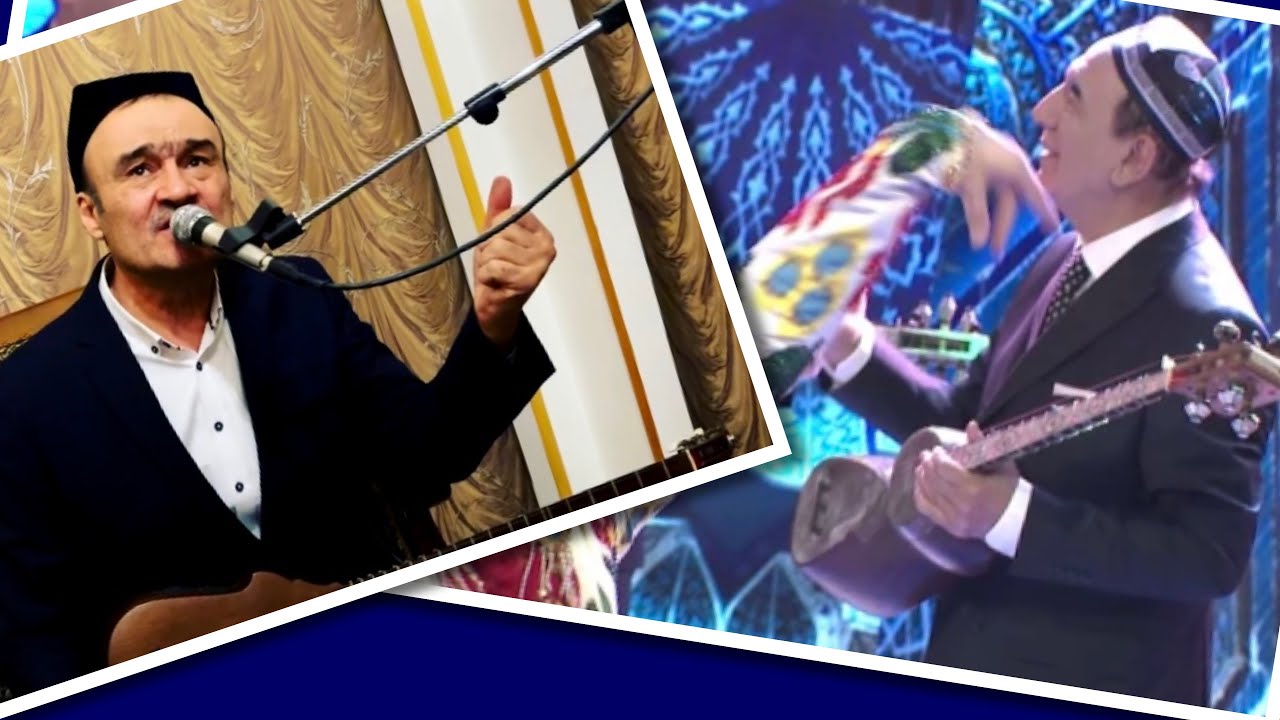 Rustam G’oipov Sherali Jo’rayev bilan nega 12 yildan beri ko’rishmayapti?! | 2021