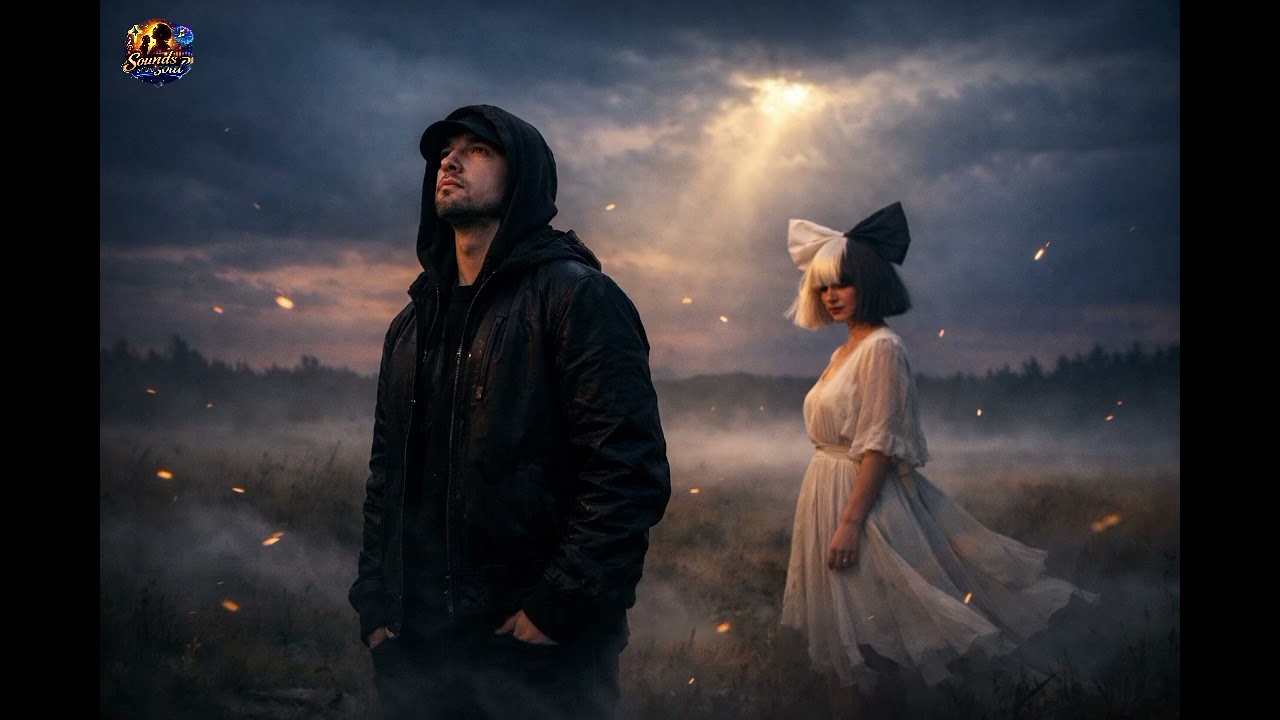 Eminem ft. Sia - Still Searching 