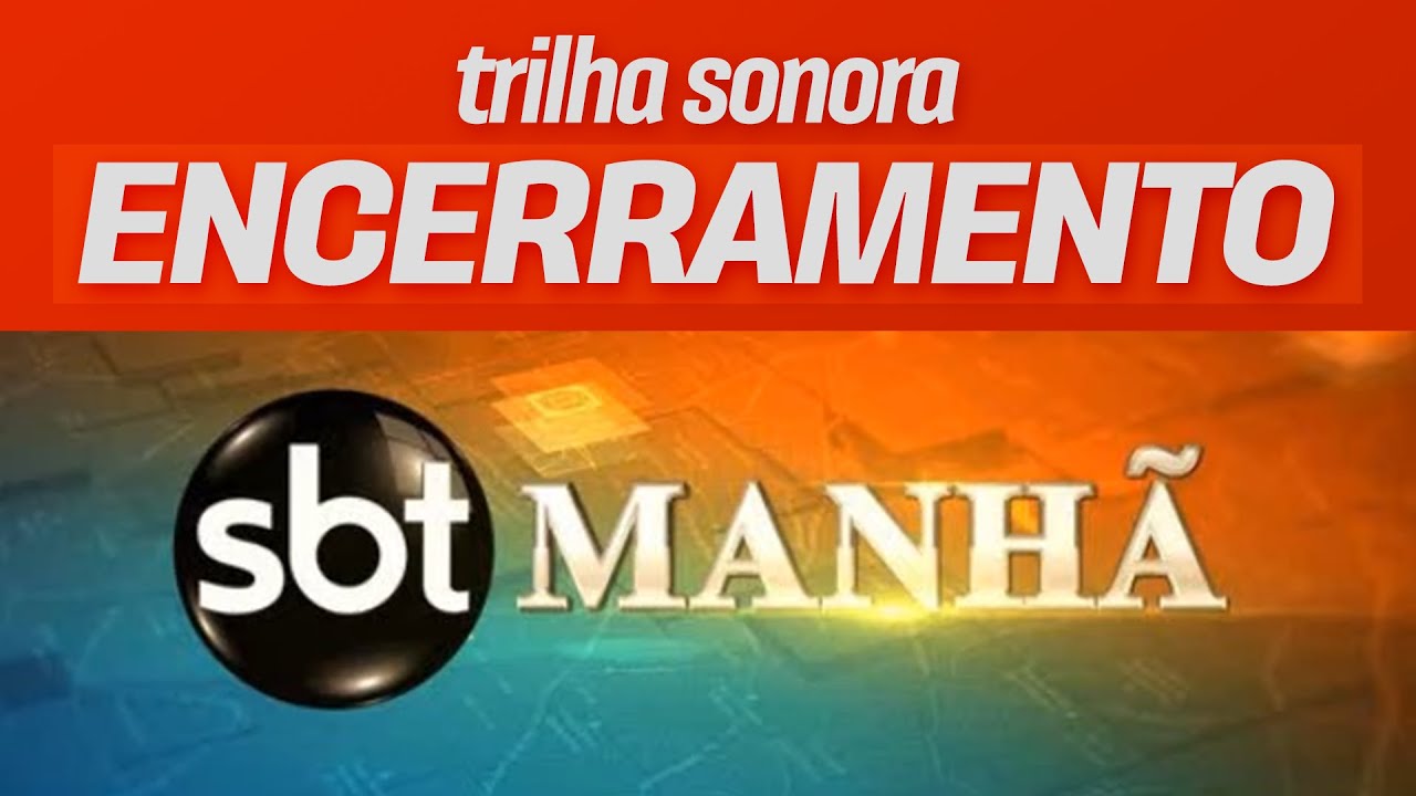 Trilha sonora de encerramento do 