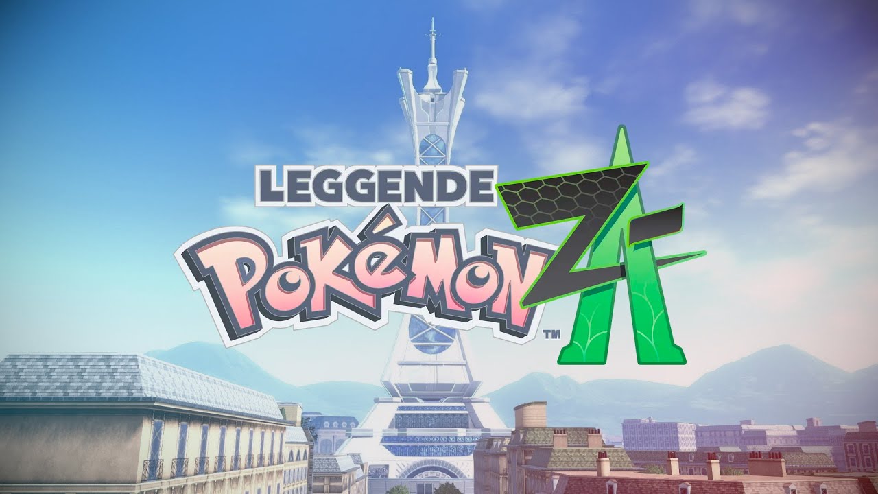 Pokémon ZA rischia già di deludere.