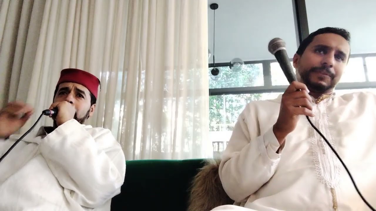 مسمعين 0697524254 Amdah nabawiya 