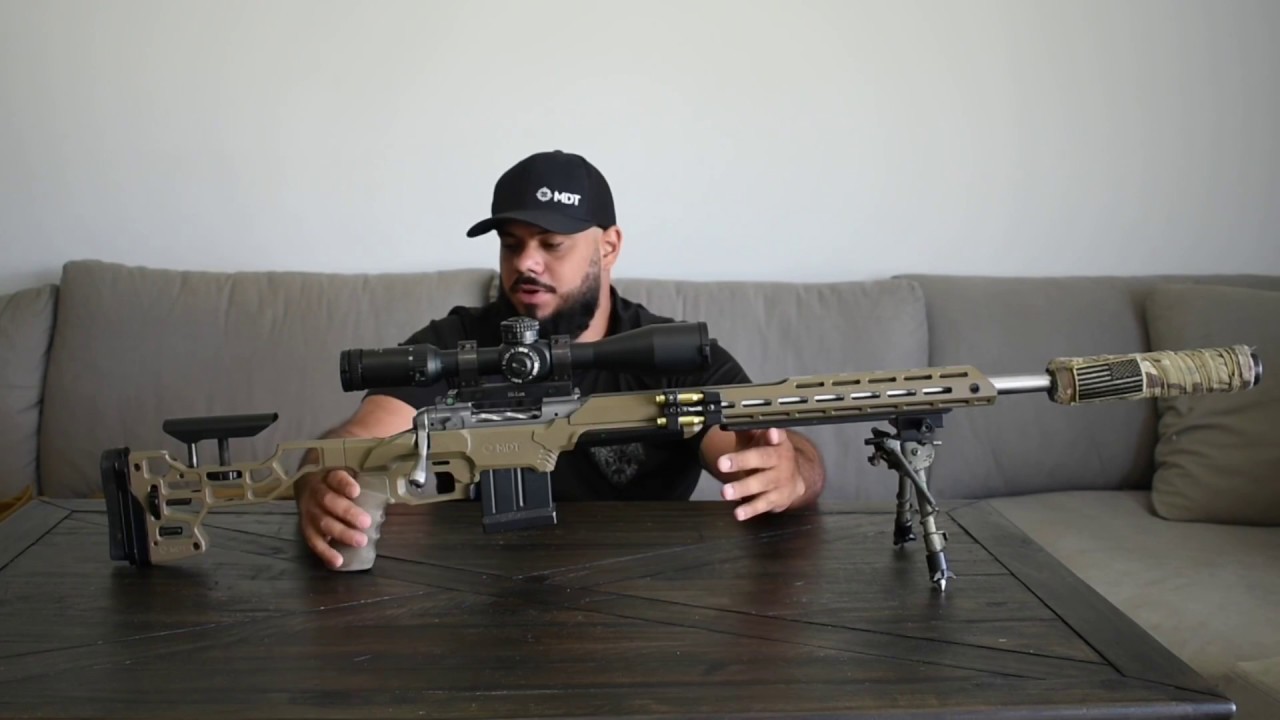 Is the MDT ESS chassis good ?  👍🏽 or 👎🏼